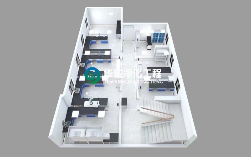 動(dòng)物實(shí)驗(yàn)室裝修