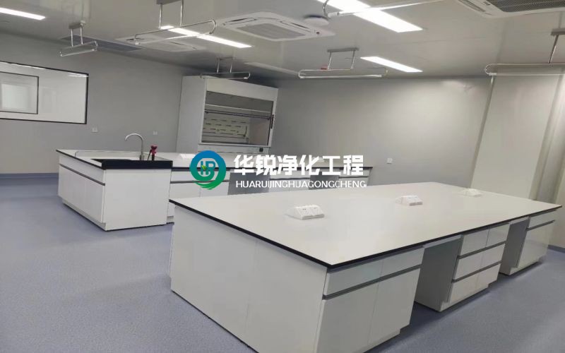 動(dòng)物實(shí)驗(yàn)室裝修