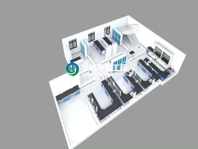 幾家業內口碑良好的實驗室裝修公司