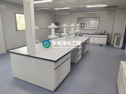 實驗室凈化工程中的氣流組織有哪些具體要求？