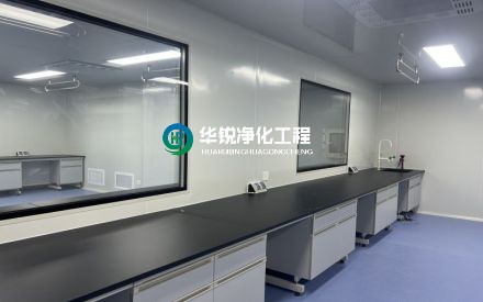 實驗室凈化工程中的微生物控制有哪些具體要求？