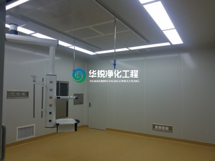 零庫存設計，醫院倉庫布局創新